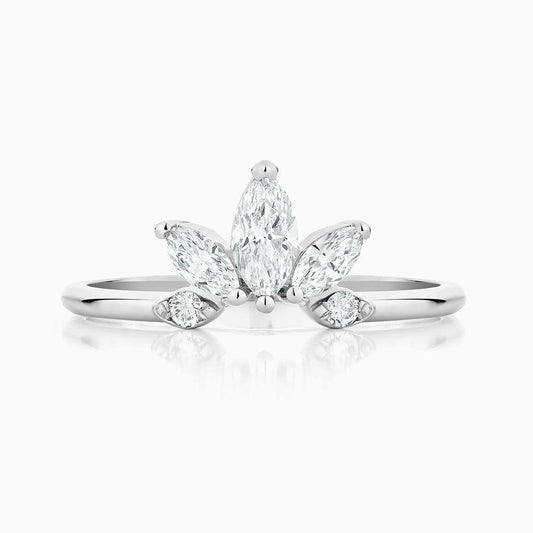 How to Choose a Marquise Engagement Ring - Spero London