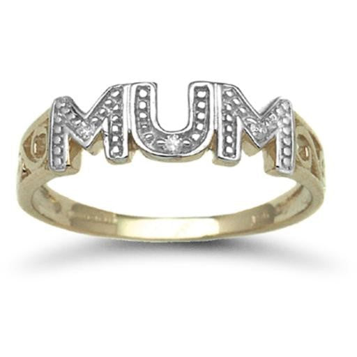 Tips for Choosing a Mum Ring - Spero London