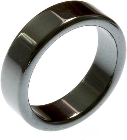 What's So Special About a Hematite Ring?