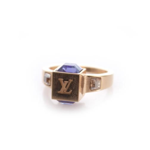 Where to Buy an LV Ring - Spero London